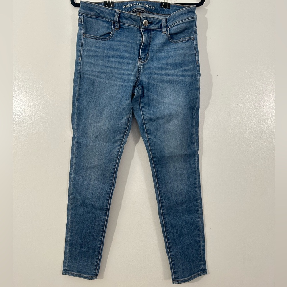 American Eagle Outfitters Skinny Jeans 💙👖Jeggings